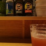 Session's Brewery & Beer Hall - 