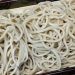 手打ち蕎麦 とみよし - 