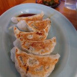 椿ラーメンショップ - 