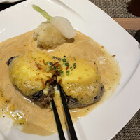 旬菜ステーキ処 らいむらいと - 