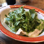 タイガー餃子会館 四条烏丸店 - 