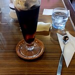 カフェリア - 
