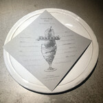 PATISSERIE ASAKO IWAYANAGI - パルフェ説明書