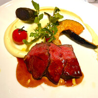 サザンタワーダイニング - 