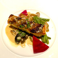 サザンタワーダイニング - 