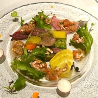 サザンタワーダイニング - 