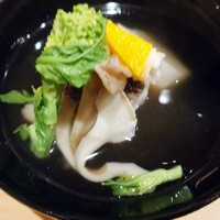 はらまさ - 淡路の デンスケ穴子 