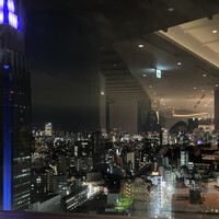 サザンタワーダイニング - 