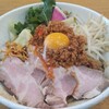 ラーメンやんぐ - 