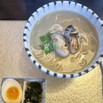 麺屋 八っすんば - 