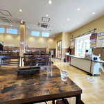 リーフデ・テラス - 