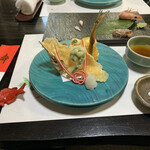 郷土味 かけはし - 