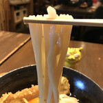 うどん屋 きすけ - うどん、にゅ～～ん！