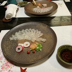 郷土味 かけはし - 