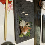 郷土味 かけはし - 