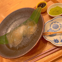 京都石塀小路豆ちゃ 有楽町 - 