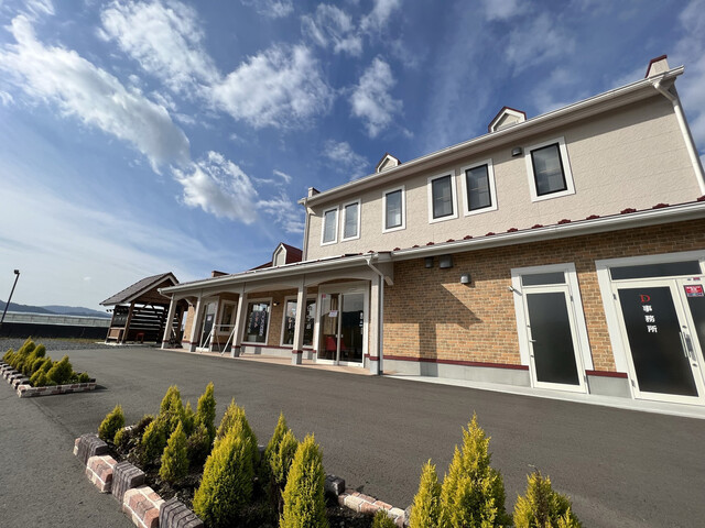 リーフデ・テラス - 志津川（カフェ）の写真