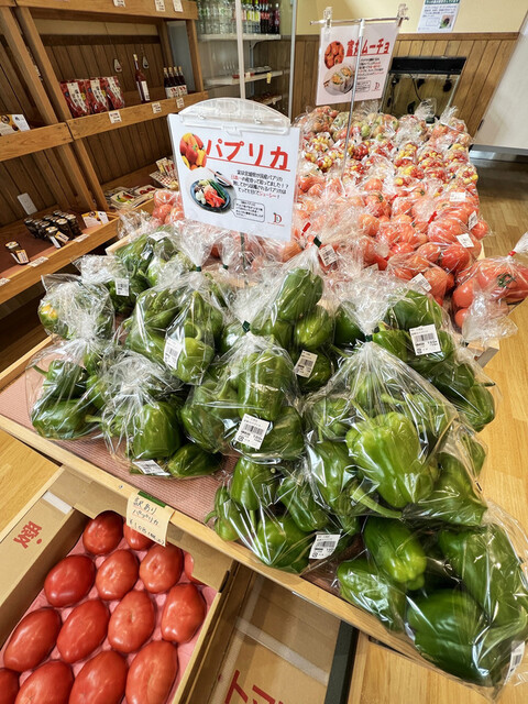 リーフデ・テラス - 志津川（カフェ）の写真