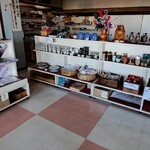 善通寺・四國館 - お土産コーナー