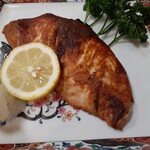 魚河岸 丸天 魚河岸店 - 