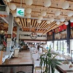 善通寺・四國館 - 館内