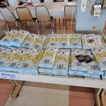 善通寺・四國館 - お土産コーナー