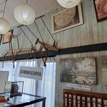 善通寺・四國館 - 展示物