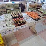 善通寺・四國館 - お土産コーナー