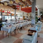 善通寺・四國館 - 館内