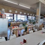 善通寺・四國館 - 館内