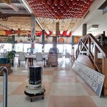 善通寺・四國館 - 館内