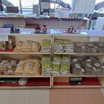 善通寺・四國館 - お土産コーナー