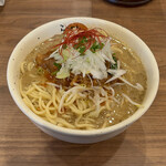 らーめん かいじ - 