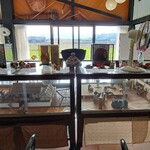 善通寺・四國館 - 展示物