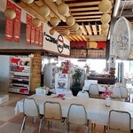 善通寺・四國館 - 館内