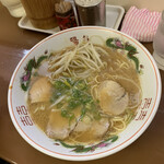 中華そば 陽気 - 