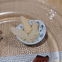 CANTON8 銀座店 - くらげ？