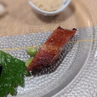 CANTON8 銀座店 - ローストダック