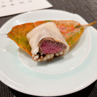 和牛中國菜 熊ノ花レ - 