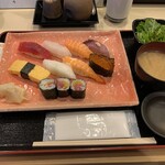 Sushi Shinkawa - 