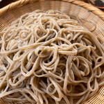 手打ち蕎麦 花の里 あら木 - 