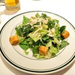 ウルフギャング・ステーキハウス - 