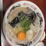 三九ラーメン - 