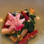 手打ち蕎麦 花の里 あら木 - 