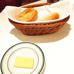 ウルフギャング・ステーキハウス - 