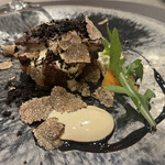 ピアット ディ テアトロ ヒビ - 飛騨牛のカイノミ