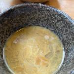 手打ち蕎麦 花の里 あら木 - 