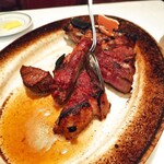 ウルフギャング・ステーキハウス - 