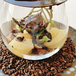 アルジェント - 