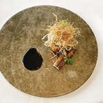 アルジェント - 本日のお肉料理